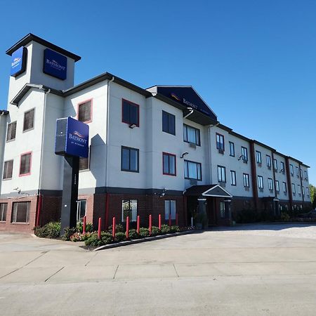 Baymont By Wyndham Houston Brookhollow エクステリア 写真