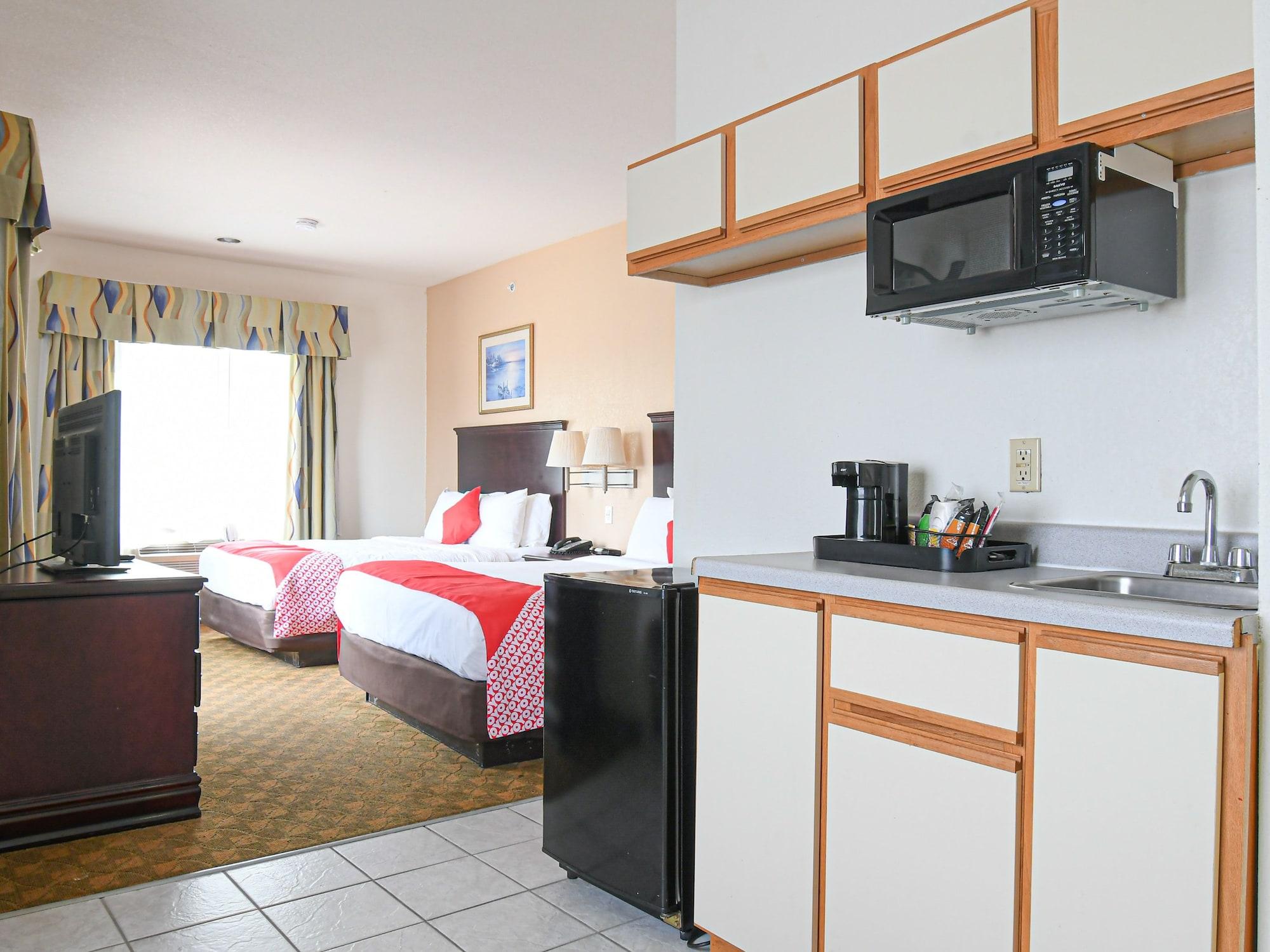 Baymont By Wyndham Houston Brookhollow エクステリア 写真