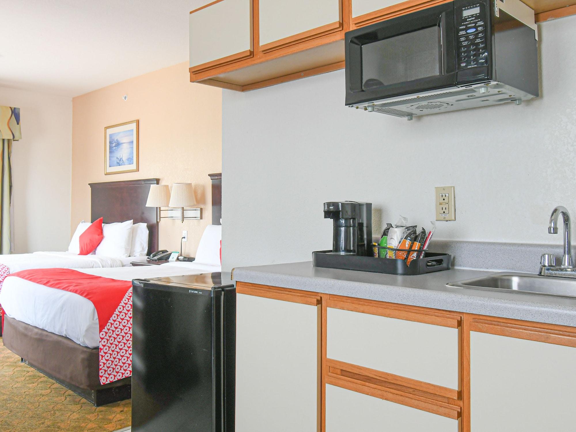 Baymont By Wyndham Houston Brookhollow エクステリア 写真