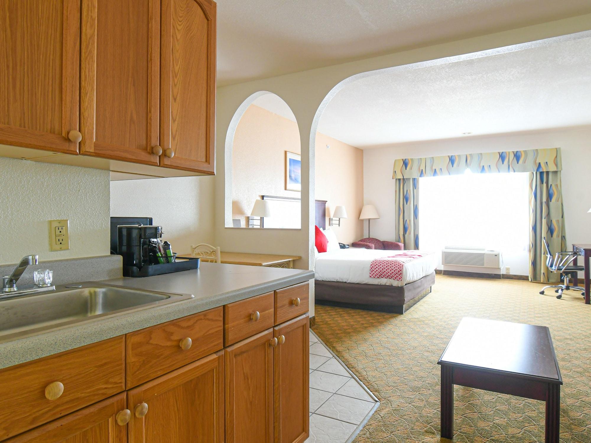 Baymont By Wyndham Houston Brookhollow エクステリア 写真