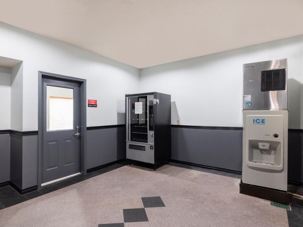 Baymont By Wyndham Houston Brookhollow エクステリア 写真